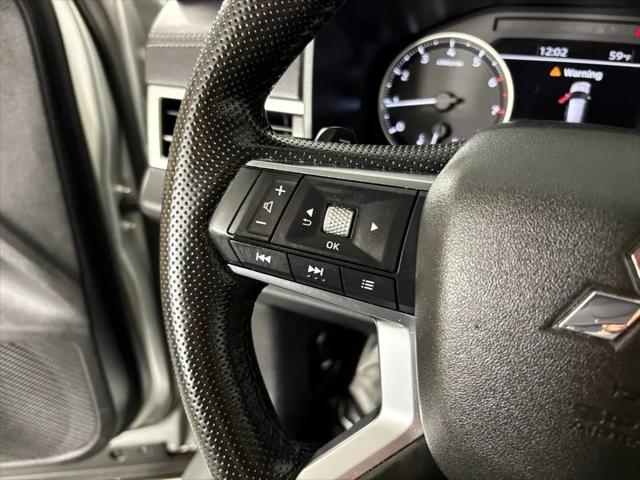 2024 Mitsubishi Outlander SE 2.5 S-AWC