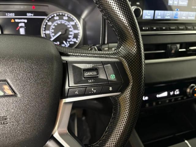 2024 Mitsubishi Outlander SE 2.5 S-AWC