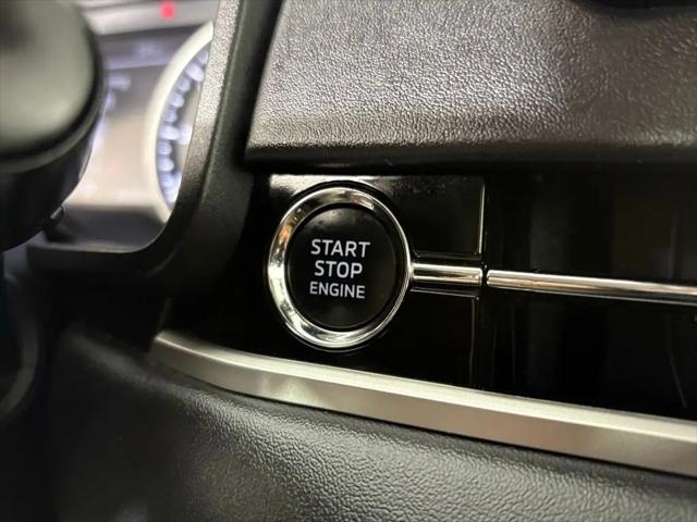 2024 Mitsubishi Outlander SE 2.5 S-AWC