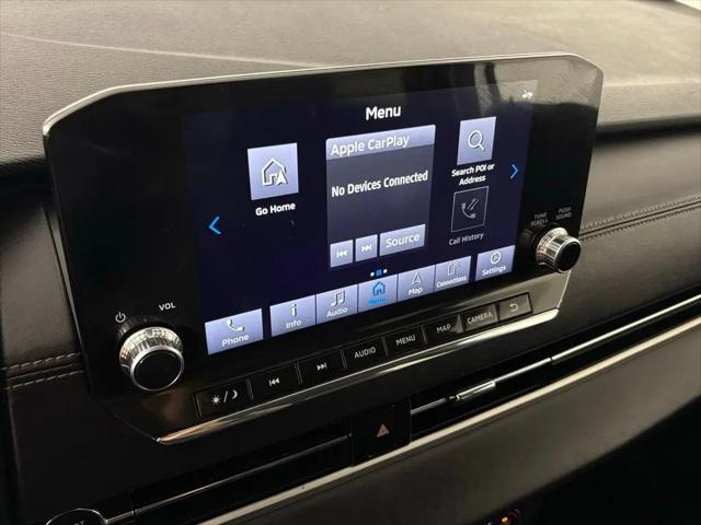 2024 Mitsubishi Outlander SE 2.5 S-AWC