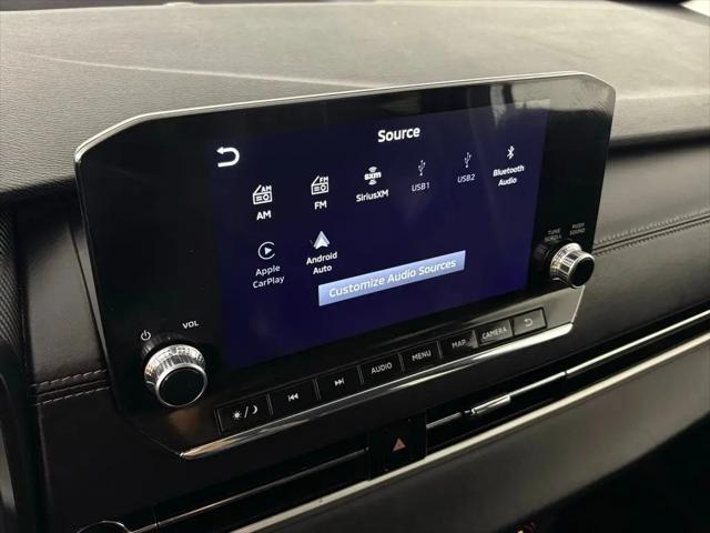 2024 Mitsubishi Outlander SE 2.5 S-AWC