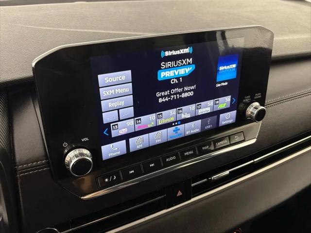 2024 Mitsubishi Outlander SE 2.5 S-AWC