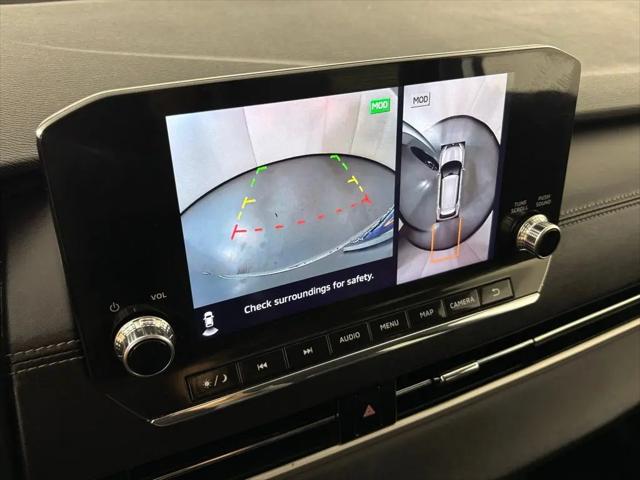 2024 Mitsubishi Outlander SE 2.5 S-AWC