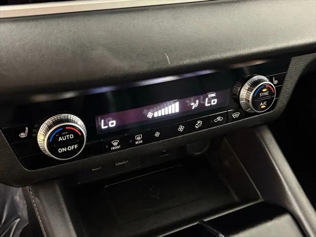 2024 Mitsubishi Outlander SE 2.5 S-AWC