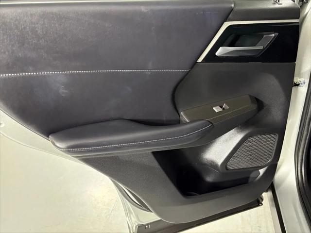 2024 Mitsubishi Outlander SE 2.5 S-AWC