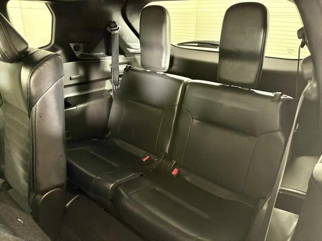 2024 Mitsubishi Outlander SE 2.5 S-AWC