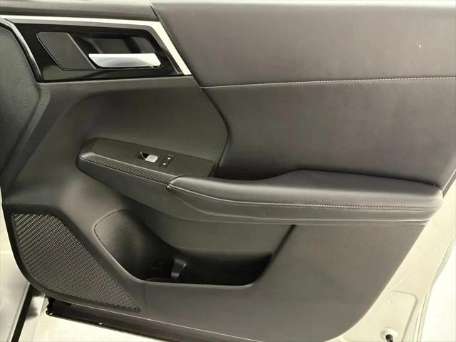 2024 Mitsubishi Outlander SE 2.5 S-AWC