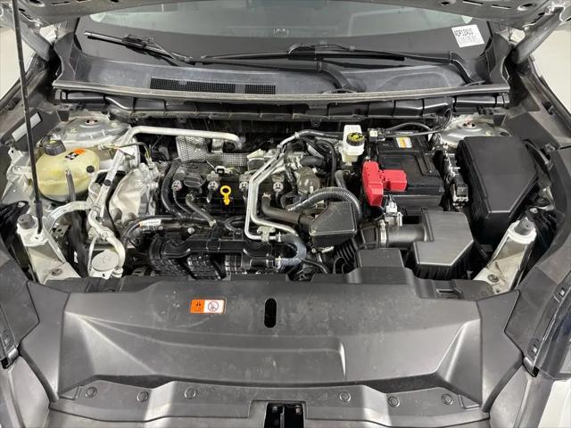 2024 Mitsubishi Outlander SE 2.5 S-AWC