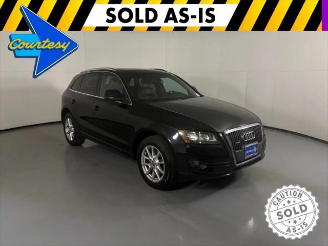 2011 Audi Q5 2.0T Premium for sale in Mesa, AZ