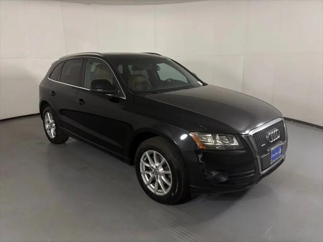 2011 Audi Q5 2.0T Premium
