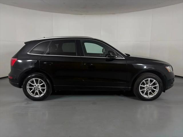 2011 Audi Q5 2.0T Premium