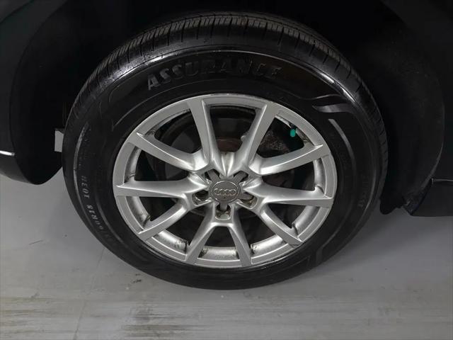 2011 Audi Q5 2.0T Premium