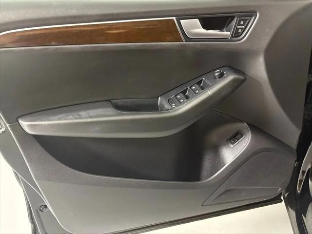 2011 Audi Q5 2.0T Premium
