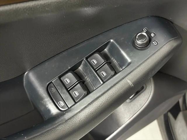 2011 Audi Q5 2.0T Premium