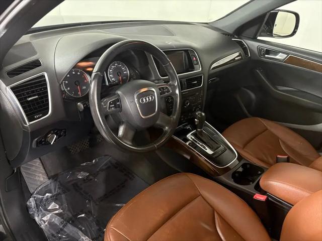 2011 Audi Q5 2.0T Premium