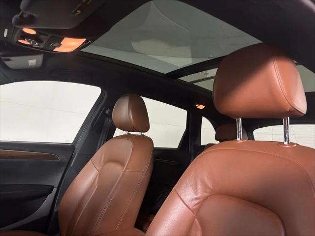 2011 Audi Q5 2.0T Premium