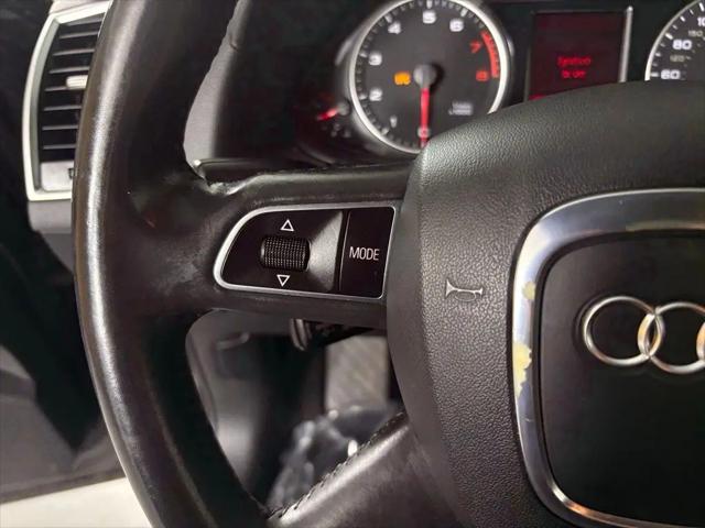 2011 Audi Q5 2.0T Premium
