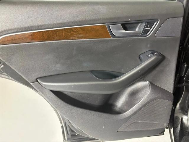 2011 Audi Q5 2.0T Premium