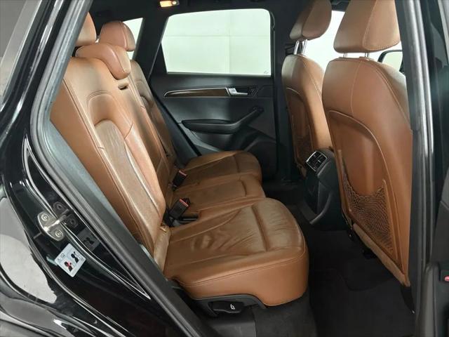 2011 Audi Q5 2.0T Premium