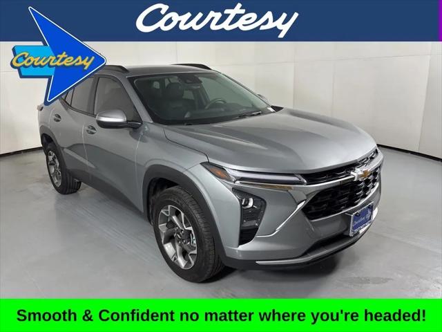 2024 Chevrolet Trax FWD LT for sale in Mesa, AZ