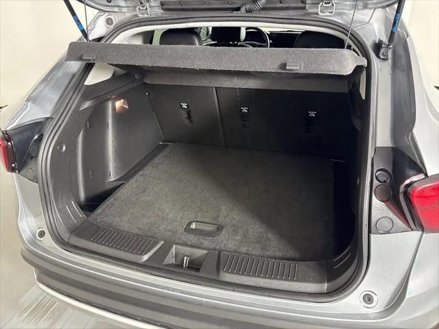 2024 Chevrolet Trax FWD LT