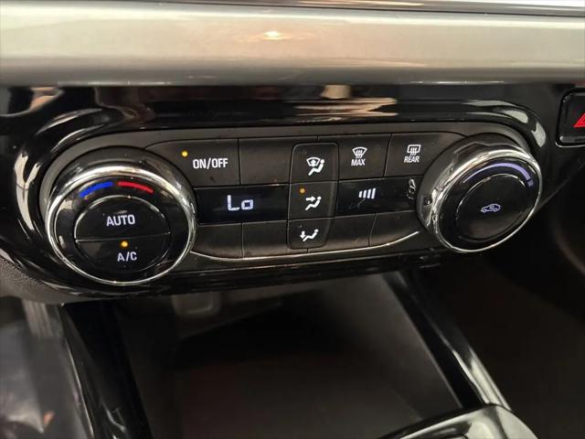 2024 Chevrolet Trax FWD LT