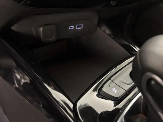 2024 Chevrolet Trax FWD LT