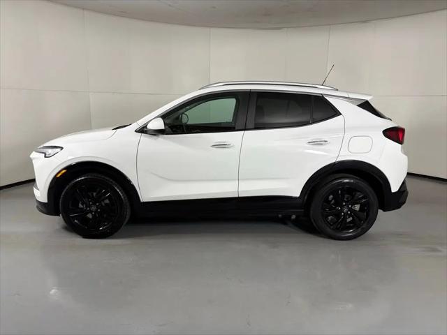 2024 Buick Encore GX Sport Touring FWD