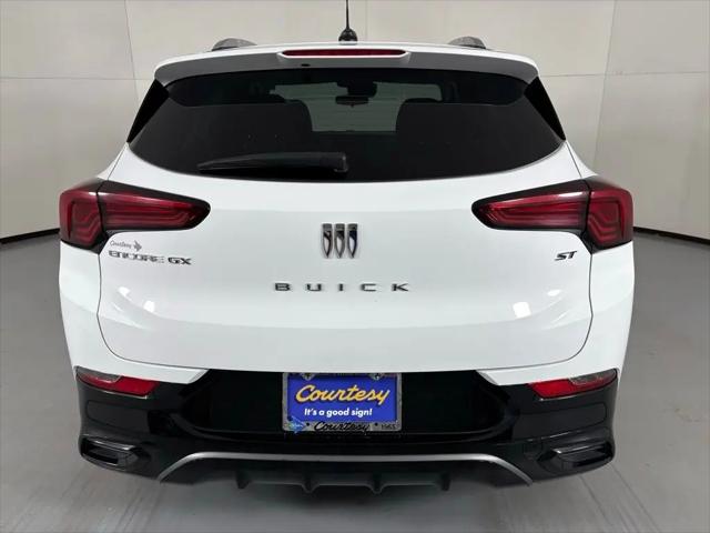 2024 Buick Encore GX Sport Touring FWD