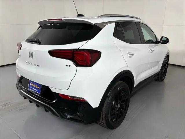 2024 Buick Encore GX Sport Touring FWD