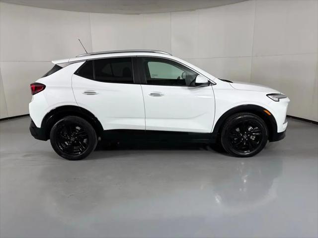 2024 Buick Encore GX Sport Touring FWD