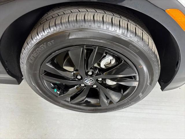 2024 Buick Encore GX Sport Touring FWD