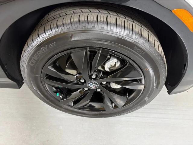 2024 Buick Encore GX Sport Touring FWD