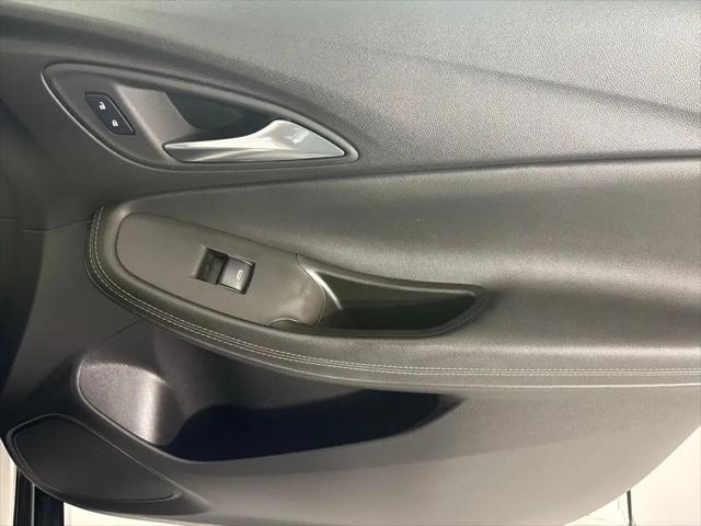 2024 Buick Encore GX Sport Touring FWD