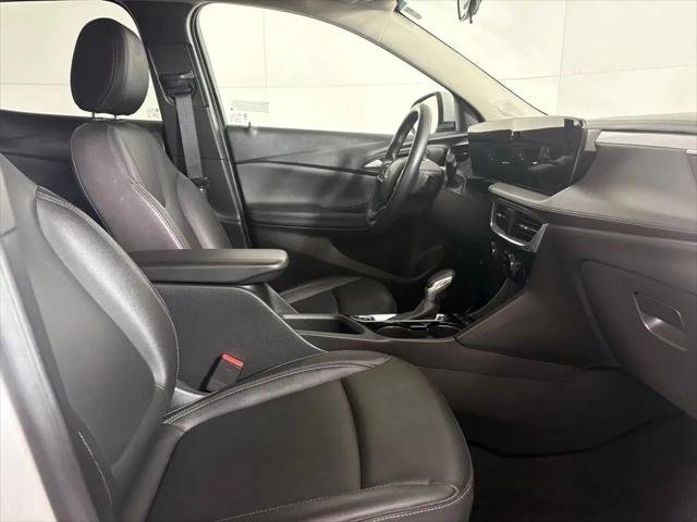 2024 Buick Encore GX Sport Touring FWD