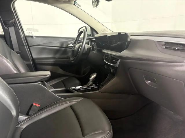 2024 Buick Encore GX Sport Touring FWD
