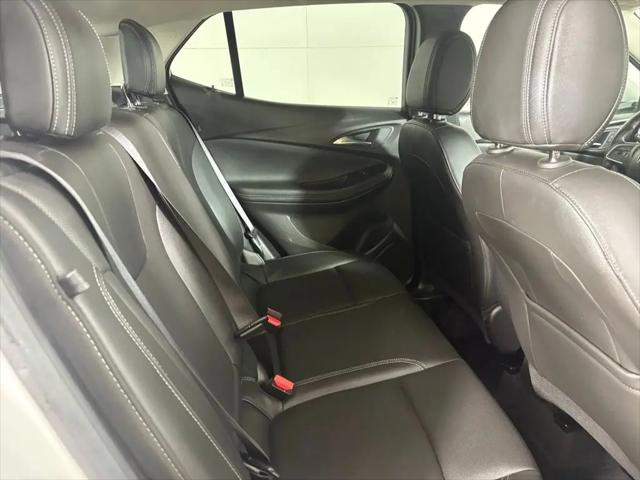 2024 Buick Encore GX Sport Touring FWD