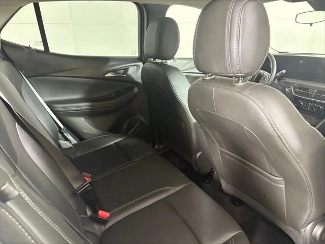 2024 Buick Encore GX Sport Touring FWD
