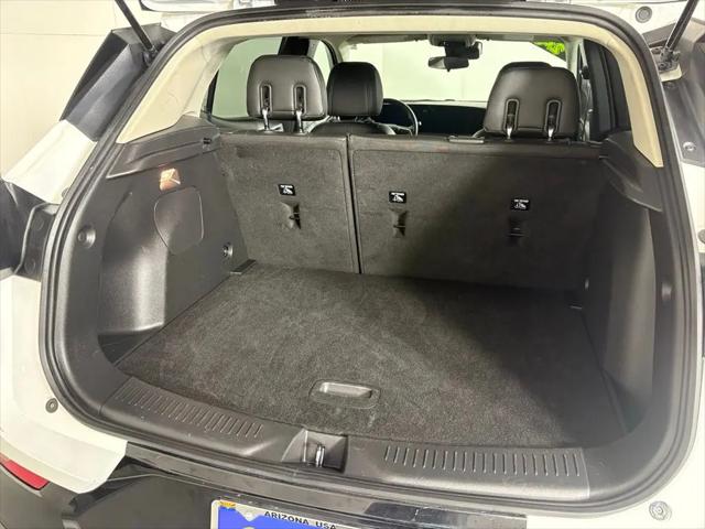 2024 Buick Encore GX Sport Touring FWD