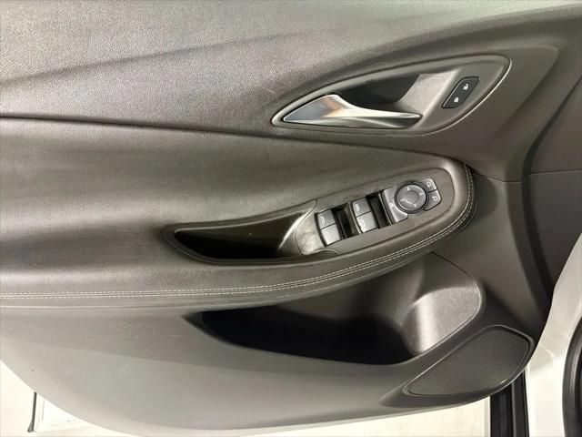 2024 Buick Encore GX Sport Touring FWD