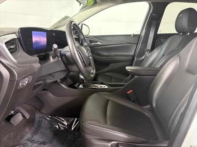 2024 Buick Encore GX Sport Touring FWD