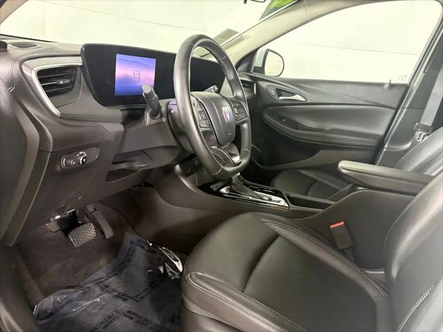 2024 Buick Encore GX Sport Touring FWD