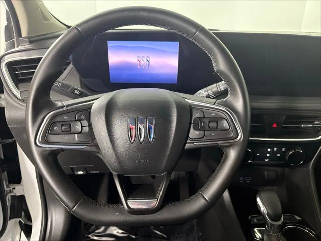 2024 Buick Encore GX Sport Touring FWD