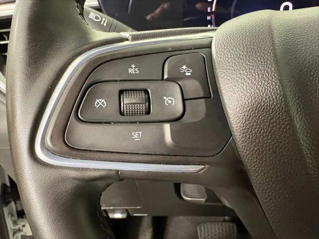 2024 Buick Encore GX Sport Touring FWD