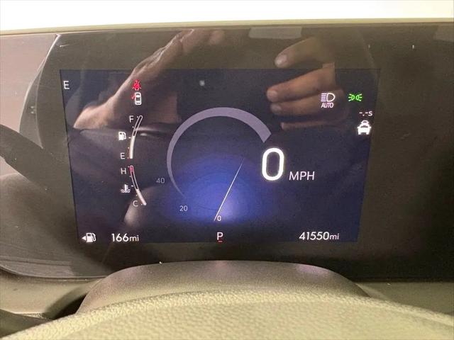 2024 Buick Encore GX Sport Touring FWD