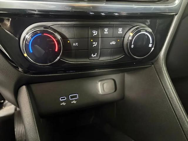 2024 Buick Encore GX Sport Touring FWD