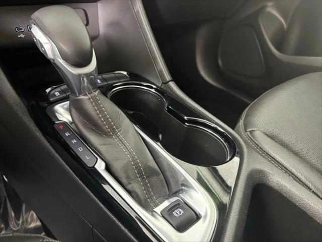 2024 Buick Encore GX Sport Touring FWD