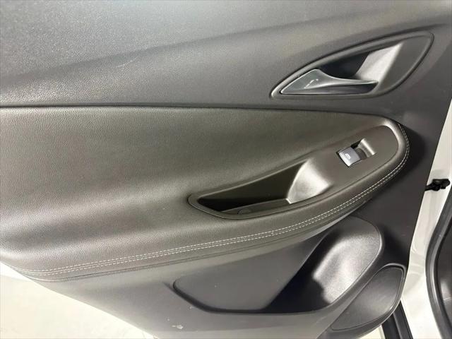 2024 Buick Encore GX Sport Touring FWD