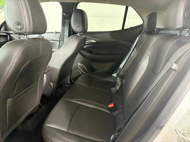 2024 Buick Encore GX Sport Touring FWD