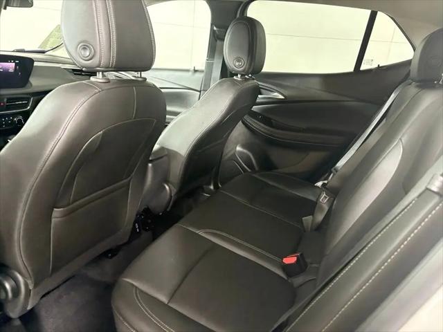 2024 Buick Encore GX Sport Touring FWD